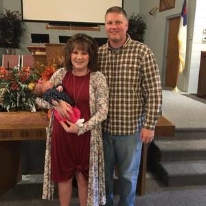 Meet your Posher, Kenda